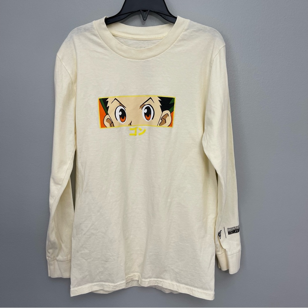 Long Sleeve Hunter Long Sleeve Tee